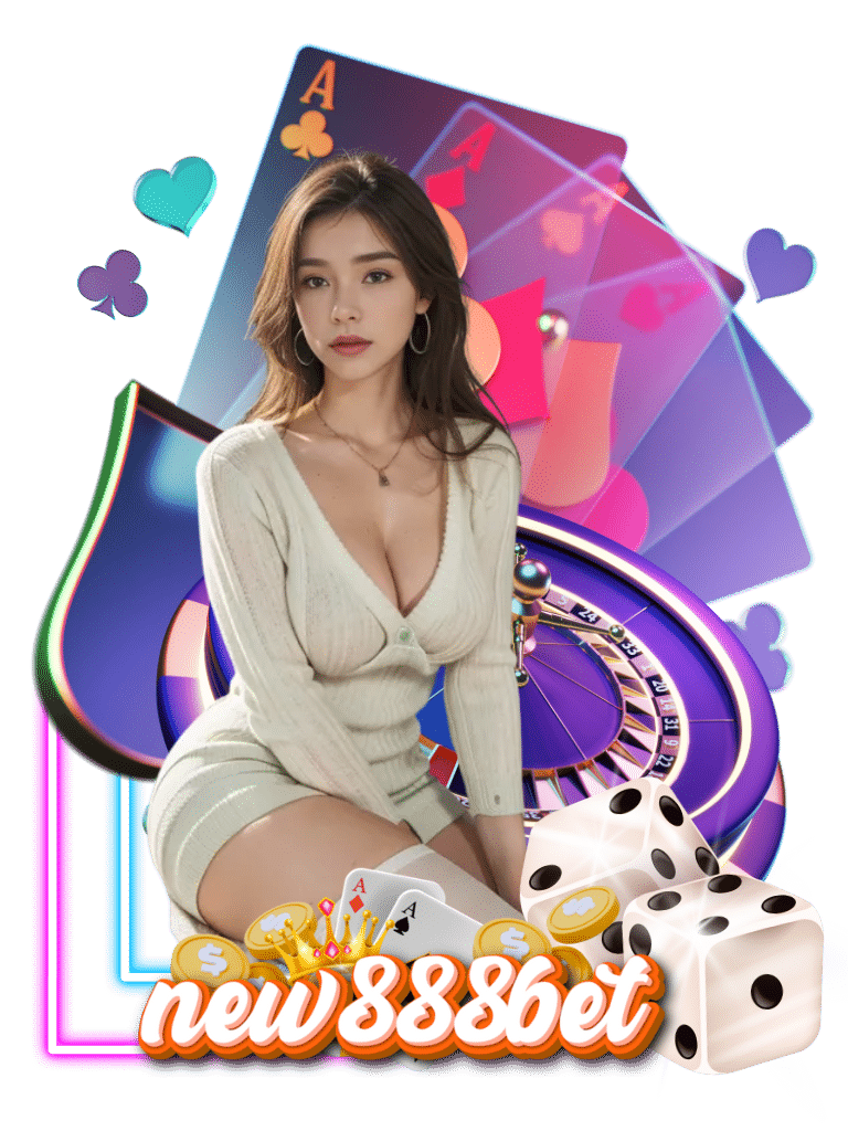 new888bet บาคาร่า